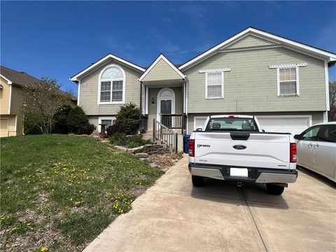 228 NE Dreamweaver Avenue, Lee\'s Summit, MO 64086 - MLS#: 2541746