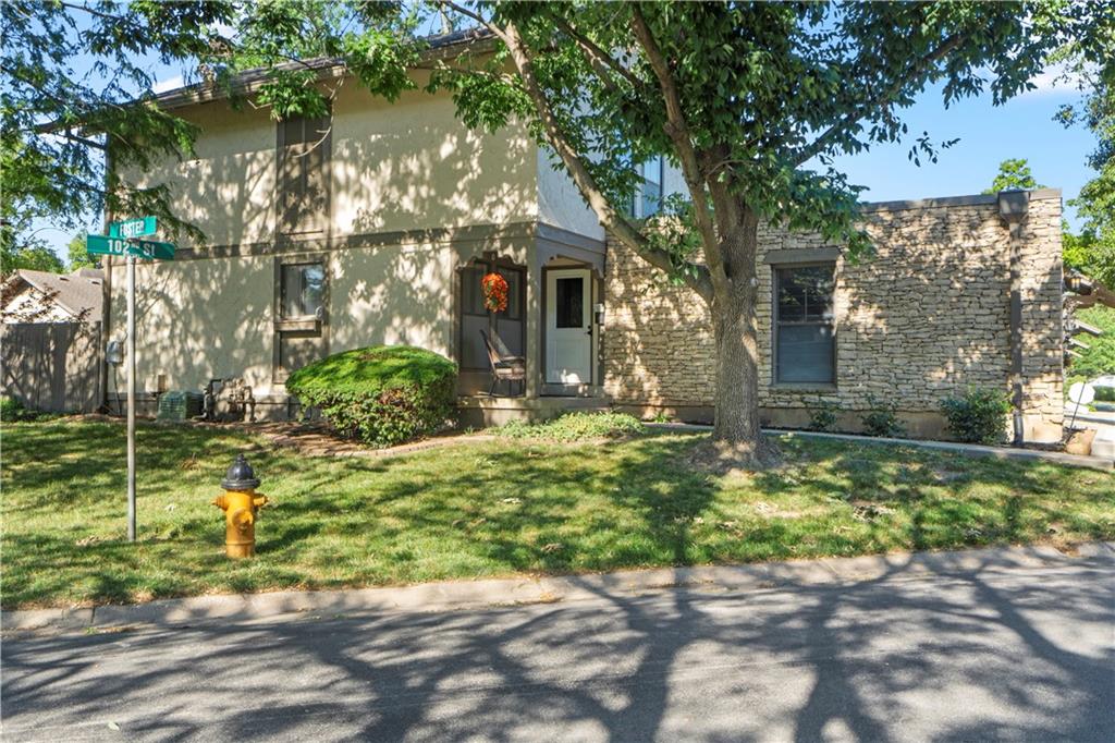 7501 W 102nd Street