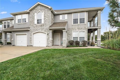 15963 S CRESTVIEW Drive Olathe KS 66062