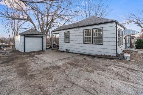 7622 Sni -A- Bar Road, Kansas City, MO 64129 - MLS#: 2596467