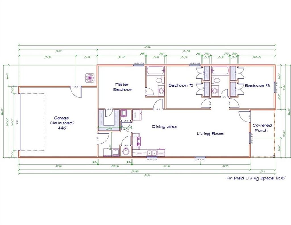 Photo of 322 W Forest Street, Pittsburg, KS 66762 (MLS # 2607552)
