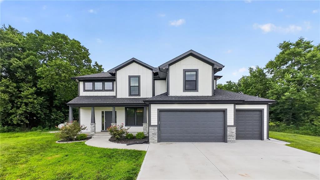 20194 207th Street