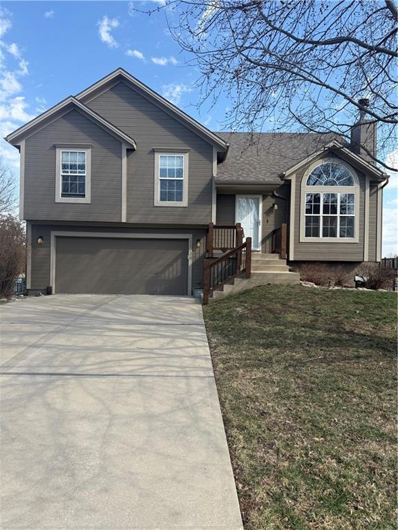 20739 South Barker Road