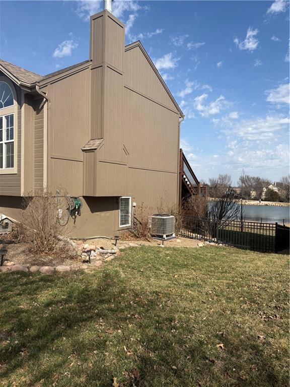 20739 South Barker Road