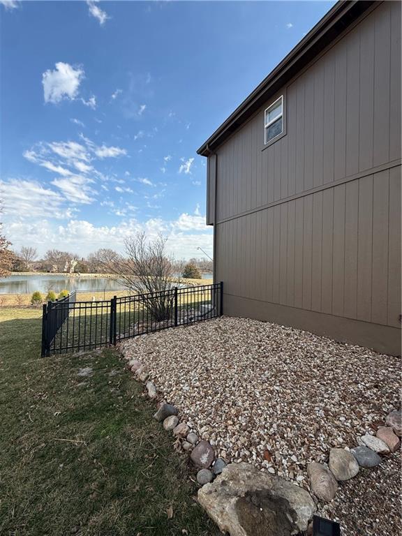 20739 South Barker Road