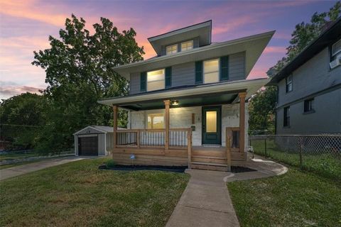 1511 E 37th Street, Kansas City, MO 64109 - MLS#: 2586546