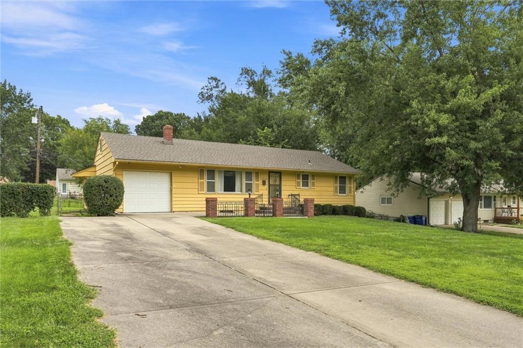 1314 Duck Road
