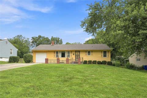 Photo of 1314 Duck Road, Grandview, MO 64030 (MLS # 2636741)