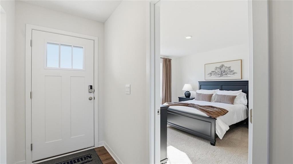 717 Fallen Leaf Drive