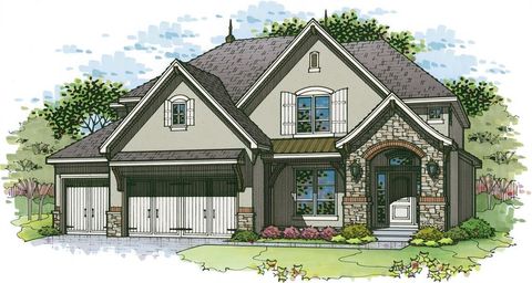 21901 W 99th Terrace, Lenexa, KS 66220 - MLS#: 2555558