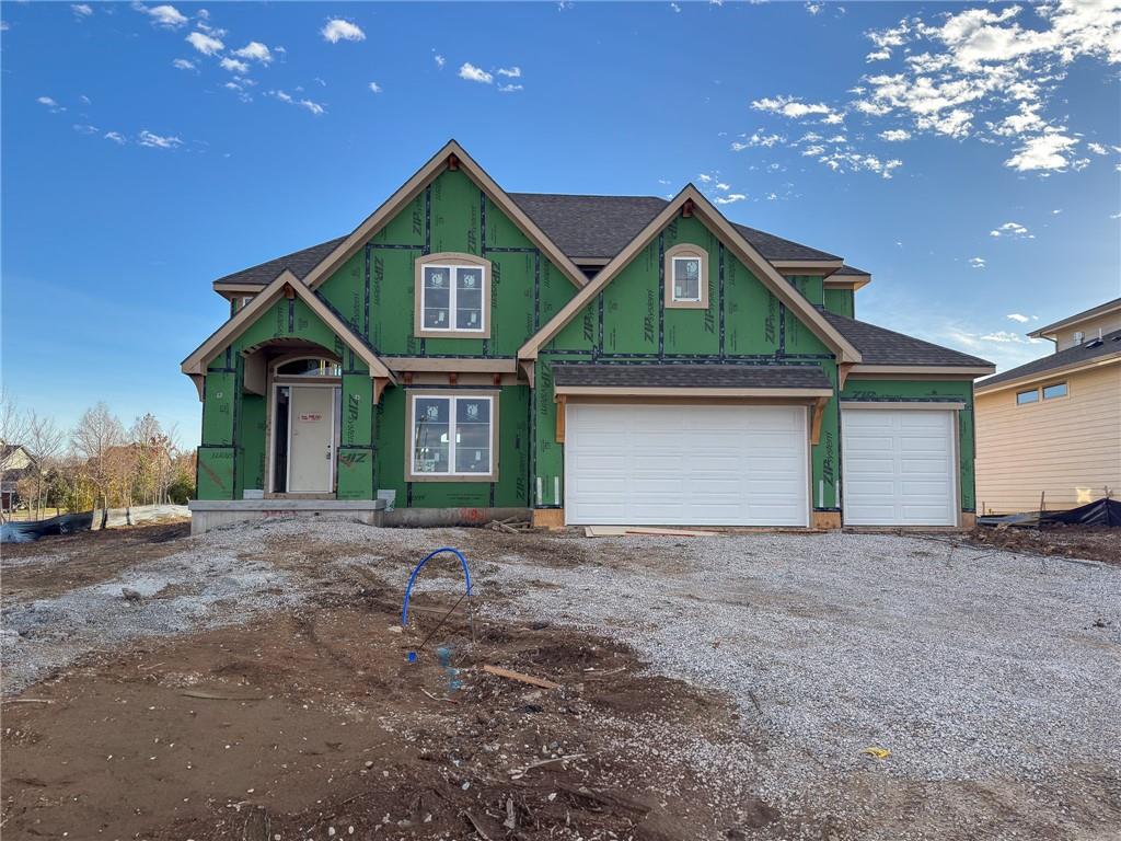 21901 W 99th Terrace