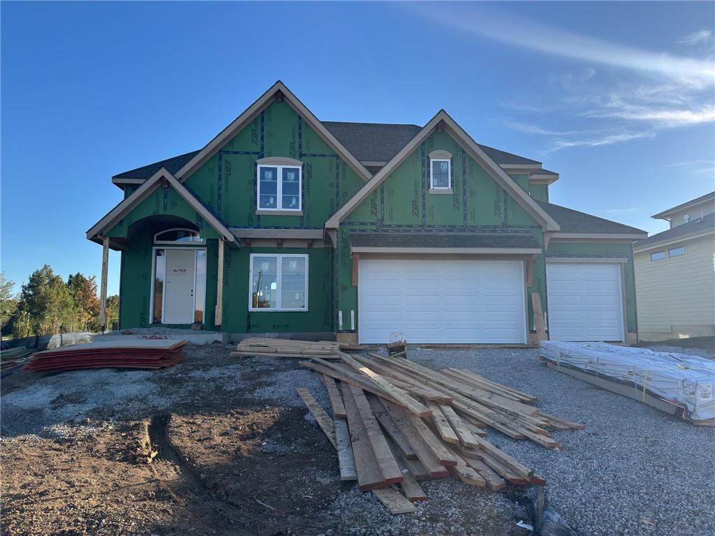 21901 W 99th Terrace