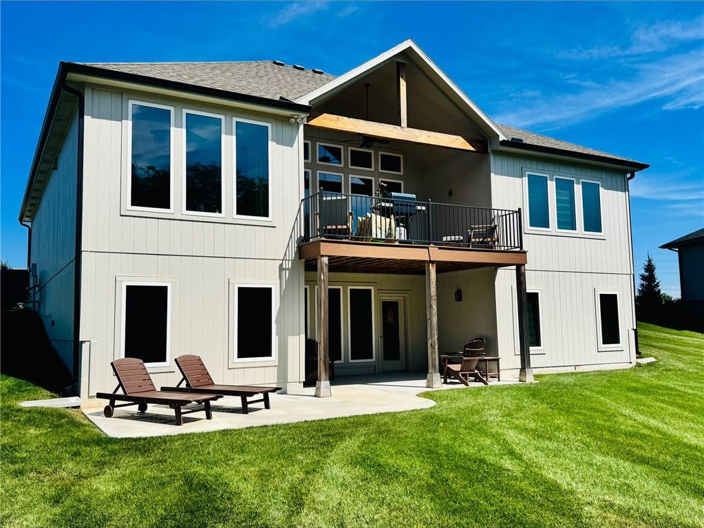 2822 Hearthstone Place