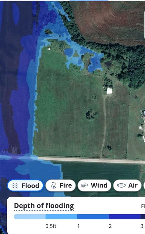 Odessa, Missouri 64076, United States, ,Land,Active,171362