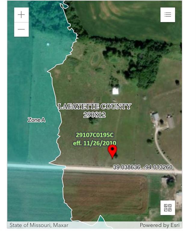 Odessa, Missouri 64076, United States, ,Land,Active,171362