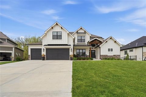 2310 Fishing Lane, Kearney, MO 64060 - MLS#: 2613600