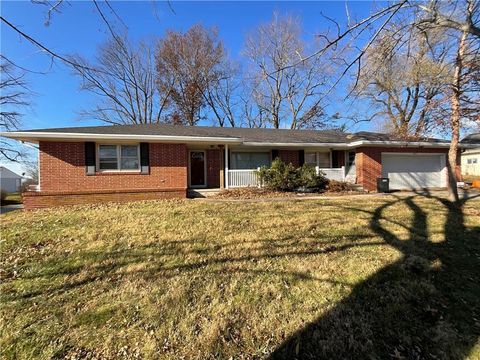 712 S Sloan Street, Maysville, MO 64469 - MLS#: 2589848