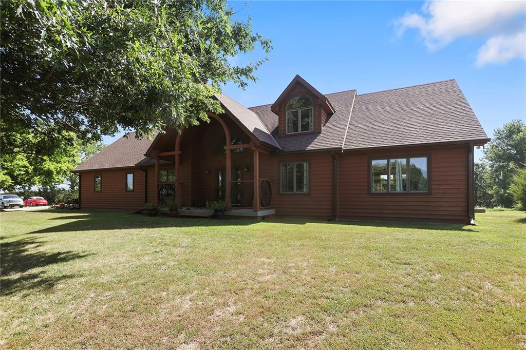 16413 Nation Road