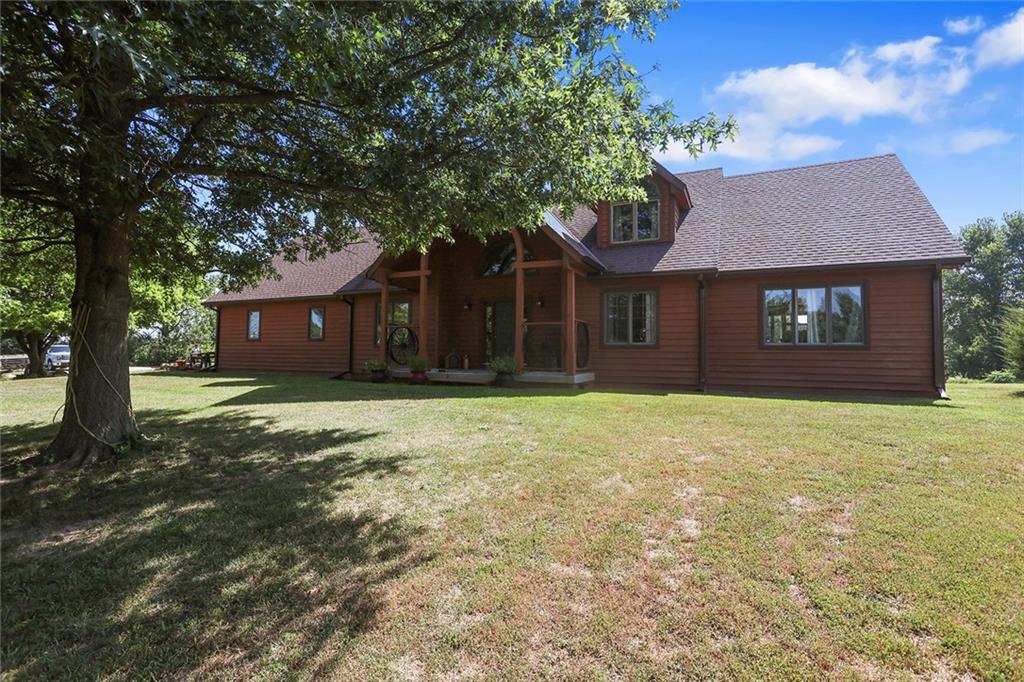 16413 Nation Road