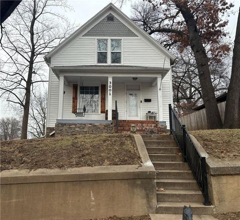 3001 Felix Street S, St Joseph, MO 64501 - MLS#: 2595048