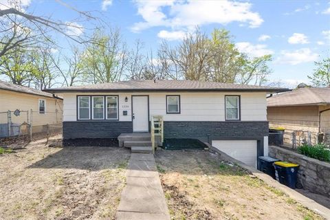 1234 Drury Avenue, Kansas City, MO 64127 - MLS#: 2542968
