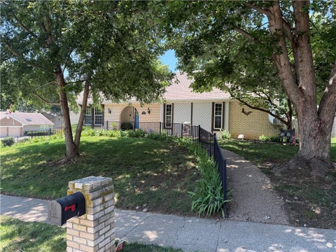 7600 N Park Avenue, Gladstone, MO 64118 - MLS#: 2630986