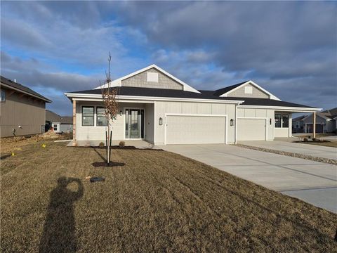 4915 146th Street, Basehor, KS 66007 - MLS#: 2596966