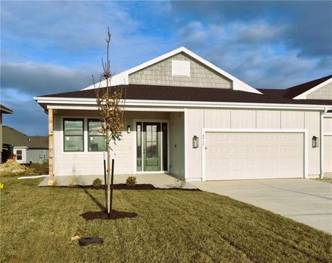 4915 146th Street, Basehor, KS 66007 - MLS#: 2596966