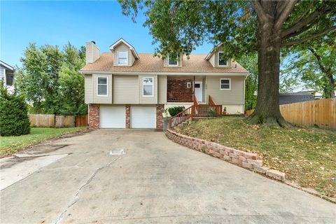 10812 Cleveland Avenue, Kansas City, KS 66109 - #: 2582227