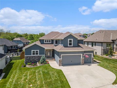 5320 N 101st Terrace Kansas City KS 66109