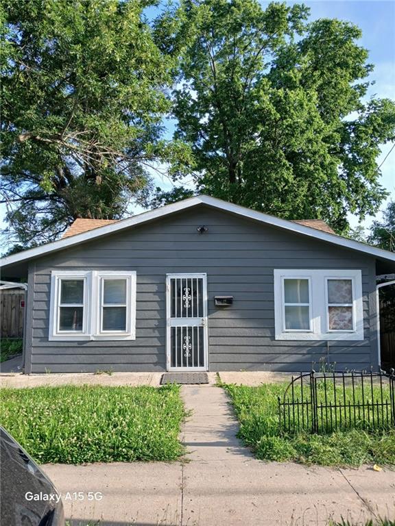 Photo 1 of 2 — 145 E Farmer Street, Independence, MO 64050