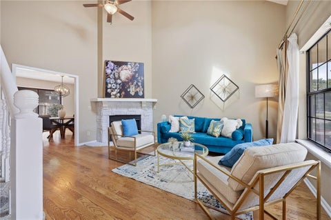 Photo of 11624 W 113th Street, Overland Park, KS 66210 (MLS # 2639570)