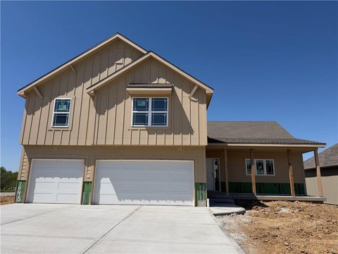 7045 NW Yulich Court, Parkville, MO 64152 - #: 2603739