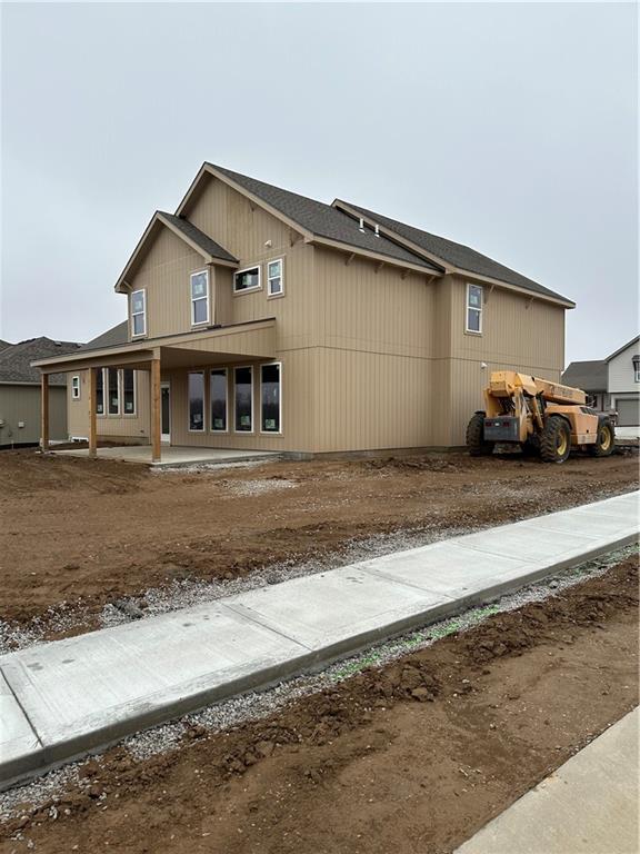 7045 NW Yulich Court