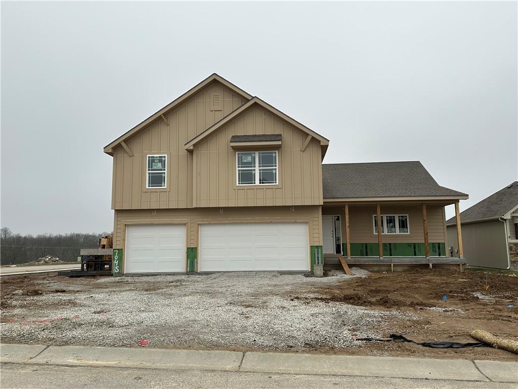 7045 NW Yulich Court