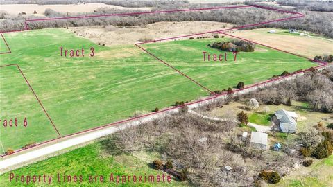 N 1 Road, Baldwin City, KS 66006 - MLS#: 2612301