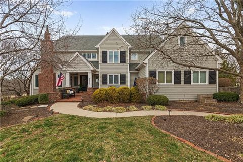 3700 W 153rd Street Overland Park KS 66224