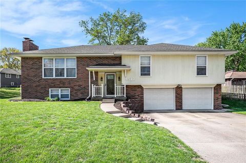 4510 E Haverill Drive St Joseph MO 64506