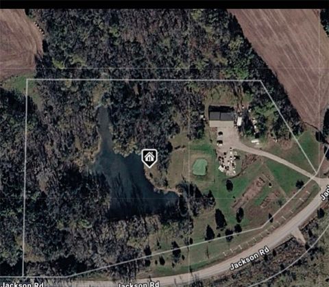 1475 Jackson Road Williamsburg KS 66095