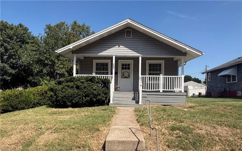 2801 Angelique Street, St Joseph, MO 64501 - MLS#: 2639823