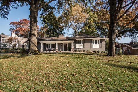 6241 Howe Drive Fairway KS 66205