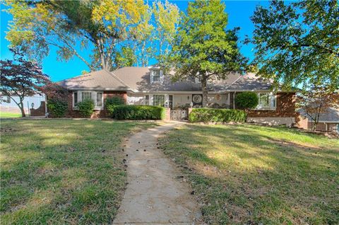 14600 E 43rd Street S, Independence, MO 64055 - MLS#: 2589429