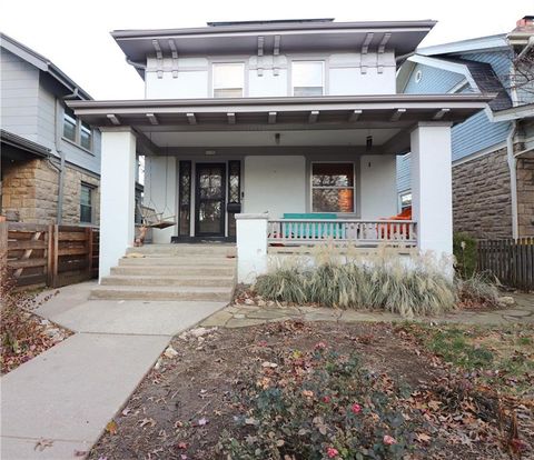 3705 Genessee Street, Kansas City, MO 64111 - MLS#: 2536477