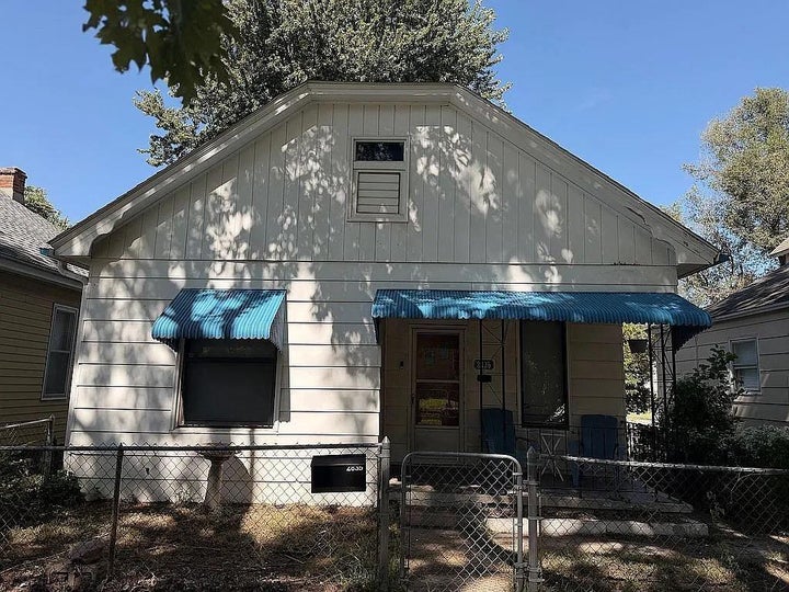 Photo 1 of 2 — 2835 Penn Street, St Joseph, MO 64507