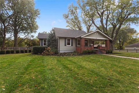 400 E Main Street, Odessa, MO 64076 - #: 2584533