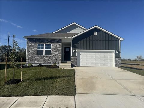 20206 Cornice Street Spring Hill KS 66083