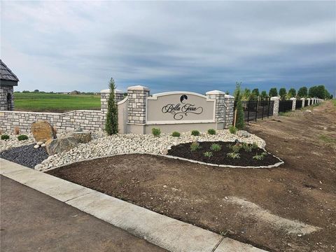 18703 Bella Terra Road Raymore MO 64083