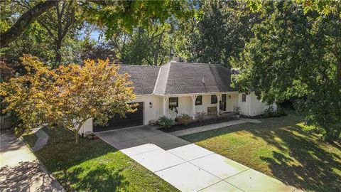4909 W 68th Street Prairie Village KS 66208