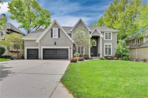 5817 W 147th Place Overland Park KS 66223