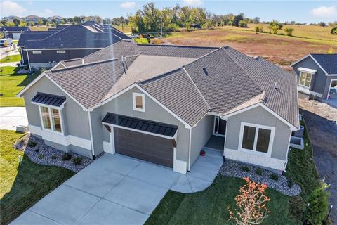 11560 S Olathe View Road, Olathe, KS 66061 - MLS#: 2574086